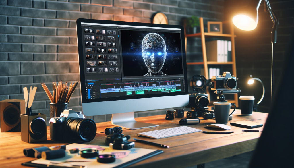 Beginner’s Guide to AI Video Tools: Revolutionizing Content Creation