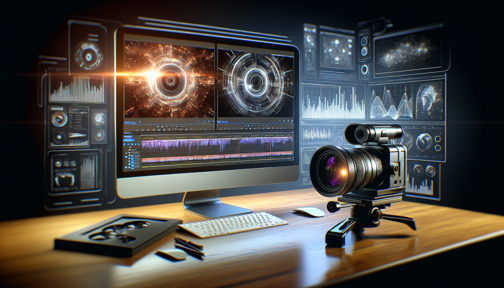 Mastering TikTok Videography Tips for Captivating Short Videos