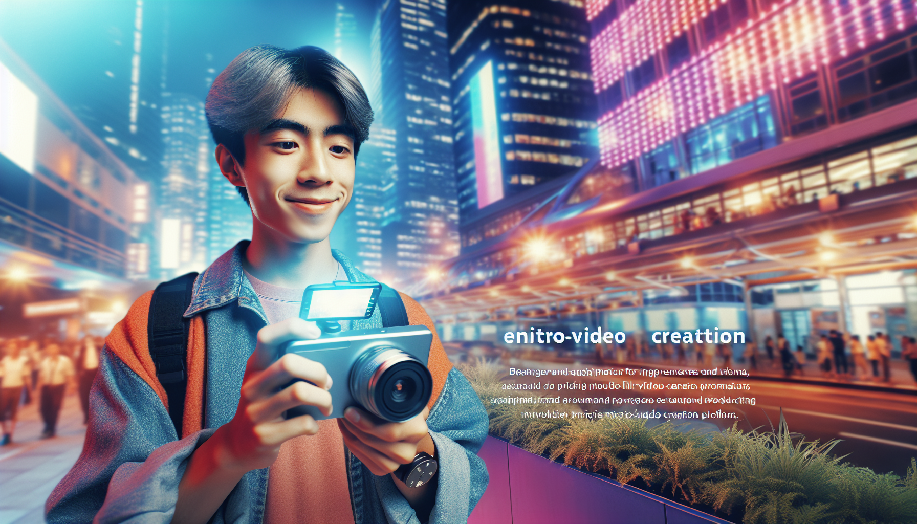 VIDEOMARKETING