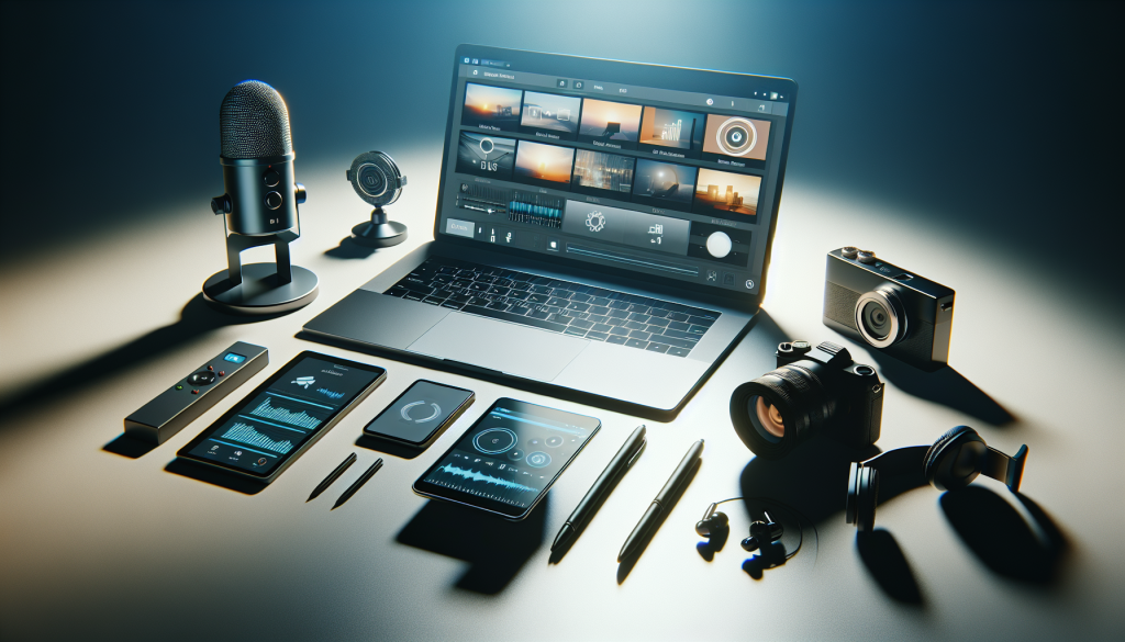 Beginner’s Guide to Dynamic Presentation Software: Elevate Your Presentation Skills